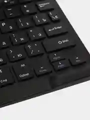 Серый планшет A15 pro 10,1" с клавиатурой, набор "ноутбук" клавиатура, мышка, 4/64