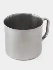 Кружка ASTELL, AST-002-КК-12, 900 мл, с крышкой, нержавеющая сталь