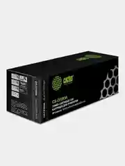 Картридж лазерный Cactus CS-CF283A CF283A черный (1500стр.) для HP LJ Pro M125nw/M127fw