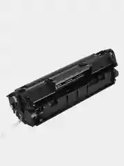 Картридж лазерный Cactus CS-CF283A CF283A черный (1500стр.) для HP LJ Pro M125nw/M127fw
