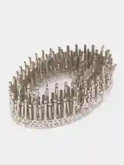 Контакты MF-F 4.2мм (100шт)