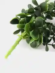 Лесной зеленый искусственное растение эвкалипт в горшке вьющееся декоративное лиана