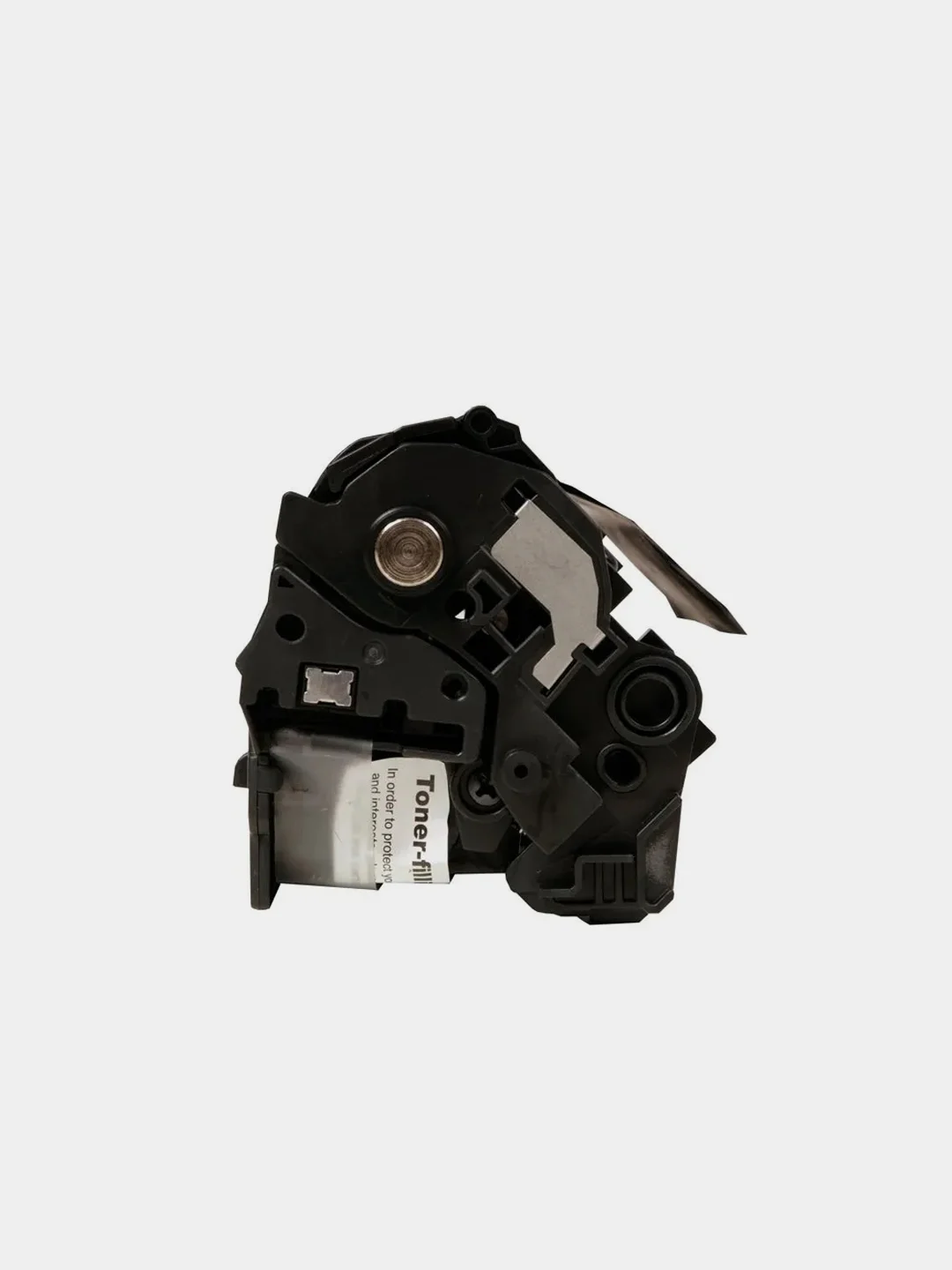 Картридж лазерный Cactus CS-CE285AS CE285A черный для HP LJ P1102/P1102W/M1130/M1132