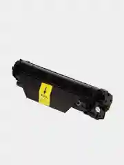 Картридж лазерный Cactus CS-CE285AS CE285A черный для HP LJ P1102/P1102W/M1130/M1132