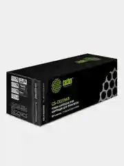 Картридж лазерный Cactus CS-CE278AS CE278A черный (2100стр.) для HP LJ P1566/P1606w