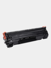 Картридж лазерный Cactus CS-CE278AS CE278A черный (2100стр.) для HP LJ P1566/P1606w