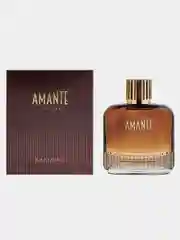 Парфюмерная вода мужская MARYAJ AMANTE, 100 мл