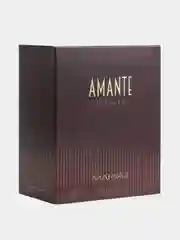 Парфюмерная вода мужская MARYAJ AMANTE, 100 мл