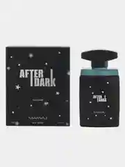 Парфюмерная вода мужская MARYAJ AFTER DARK, 100 мл