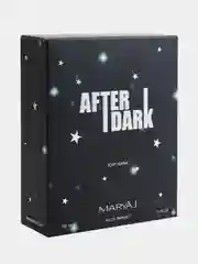 Парфюмерная вода мужская MARYAJ AFTER DARK, 100 мл