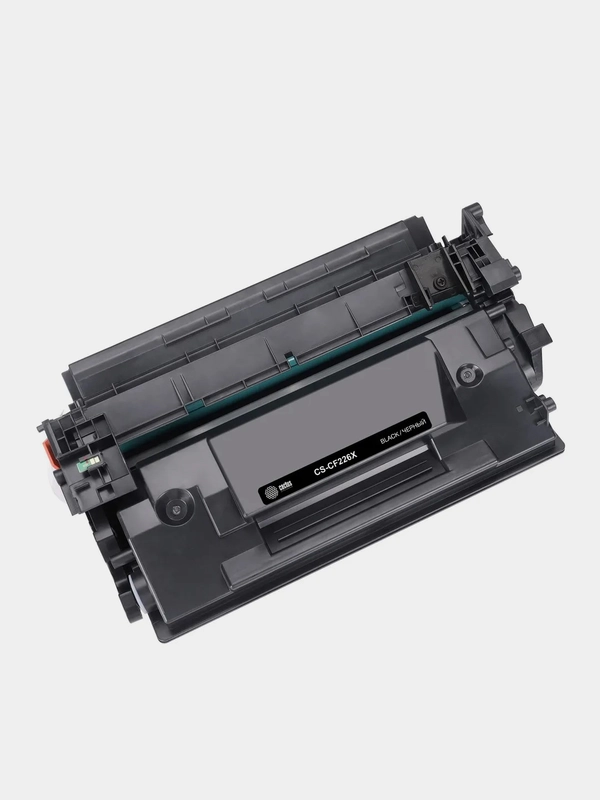 Картридж лазерный Cactus CS-CF226X черный для HP LJ M402d/M402n/M426dw/M426fdn/M426fdw