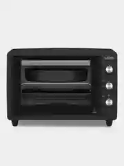 Черный мини-печь CARINO M3402 M3426