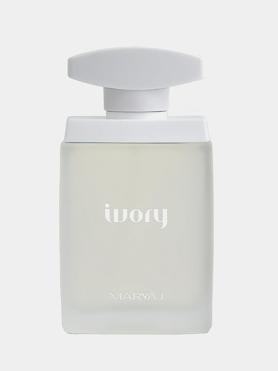 Парфюмерная вода женская MARYAJ IVORY, 100 мл