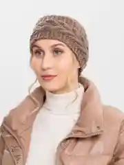 Повязка на голову, женская, 6 цветов
