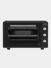 Черный мини-печь CARINO M4216 M4226