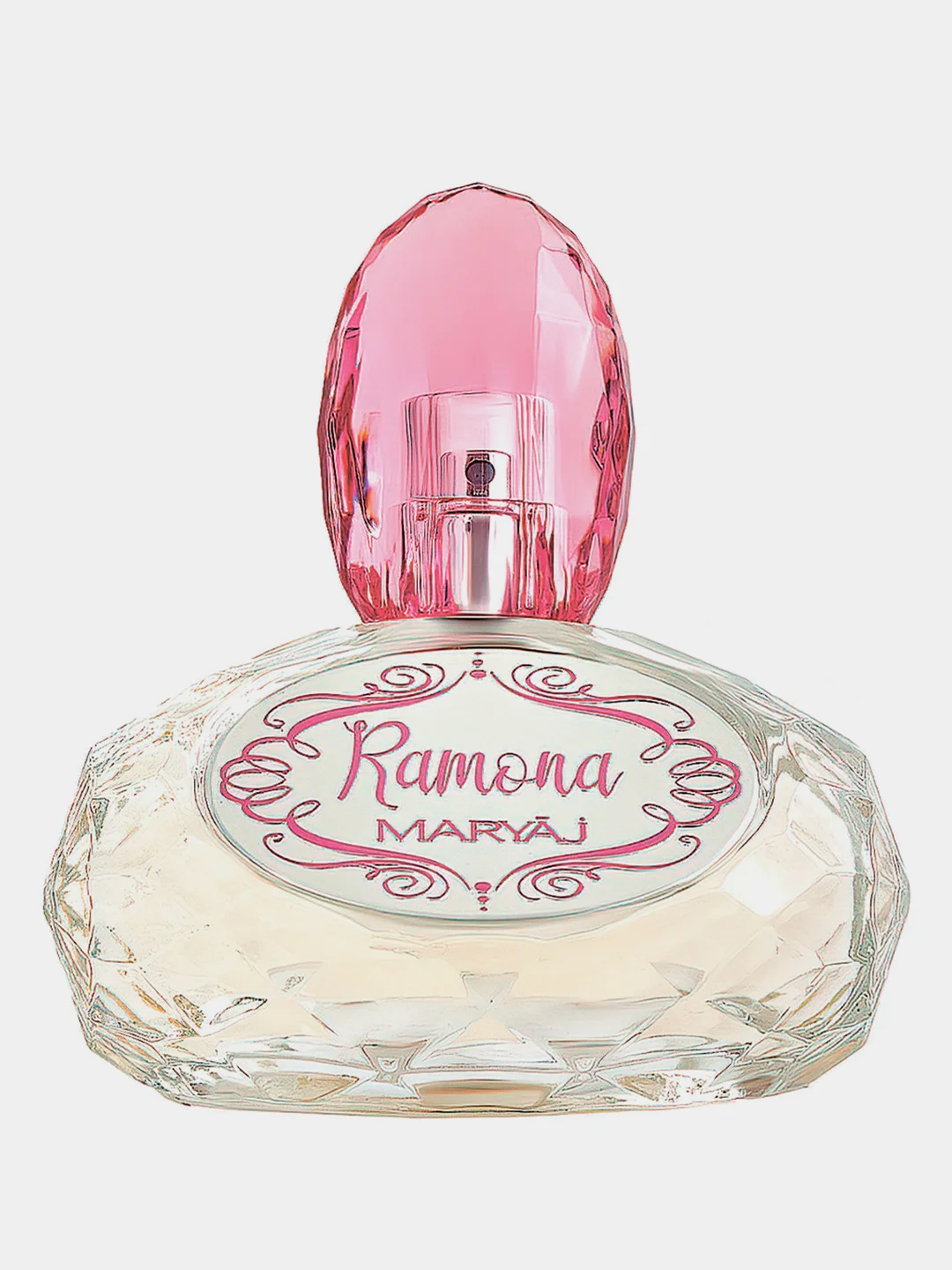Парфюмерная вода женская MARYAJ RAMONA FOR HER, 100 мл