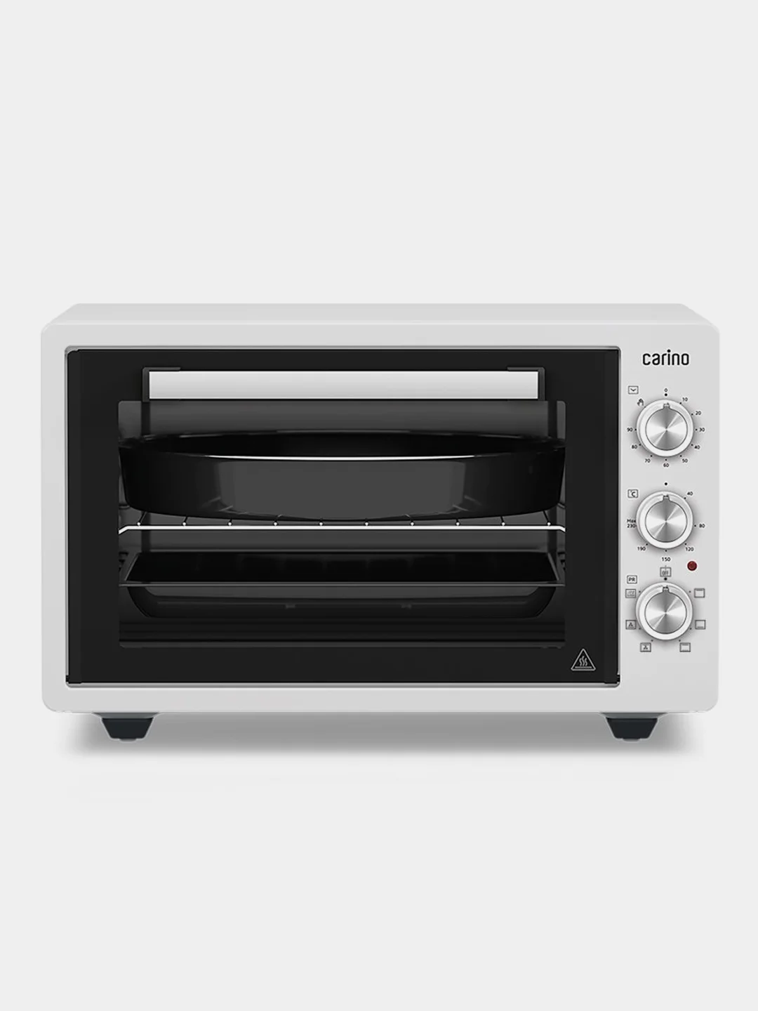 Мини-печь CARINO M4216 M4226