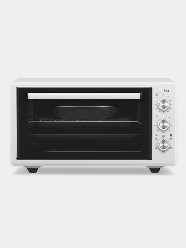 Мини-печь CARINO M4502 M4503