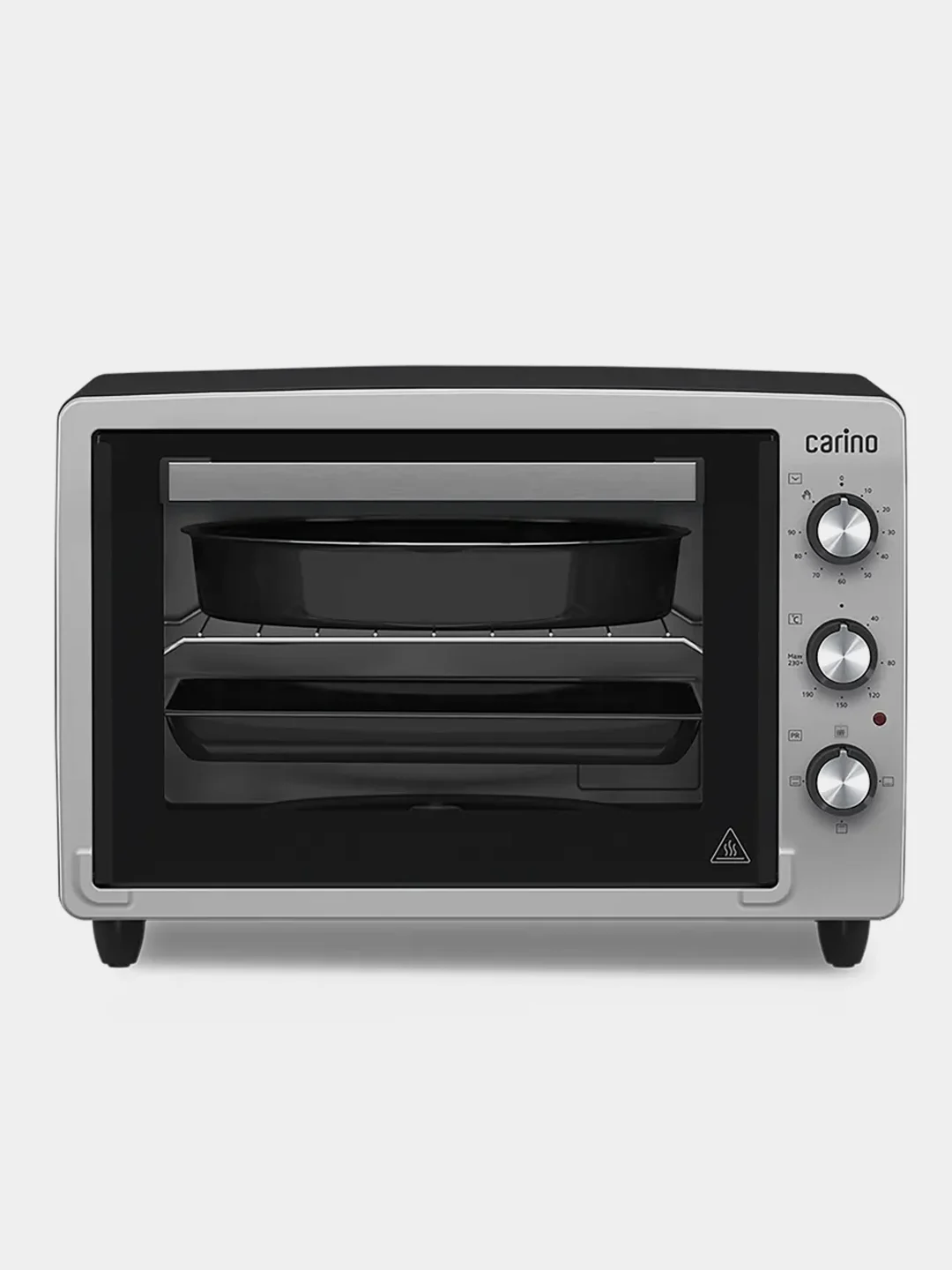 Мини-печь CARINO M3428