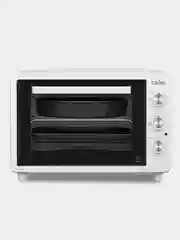Белый мини-печь CARINO M3402 M3426