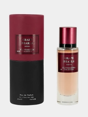 Туалетная вода унисекс Clive&Keira W+M 2023 GRAPE PEARLS, 30 мл