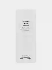 Туалетная вода женская Clive&Keira W 1122 RUMMER II ROSE, 30 мл