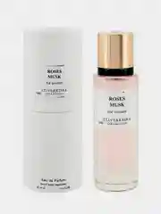 Туалетная вода женская Clive&Keira W 1102 ROSES MUSK, 30 мл