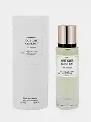 Туалетная вода женская Clive&Keira W 1040 GOT GIRL GONE BAT, 30 мл