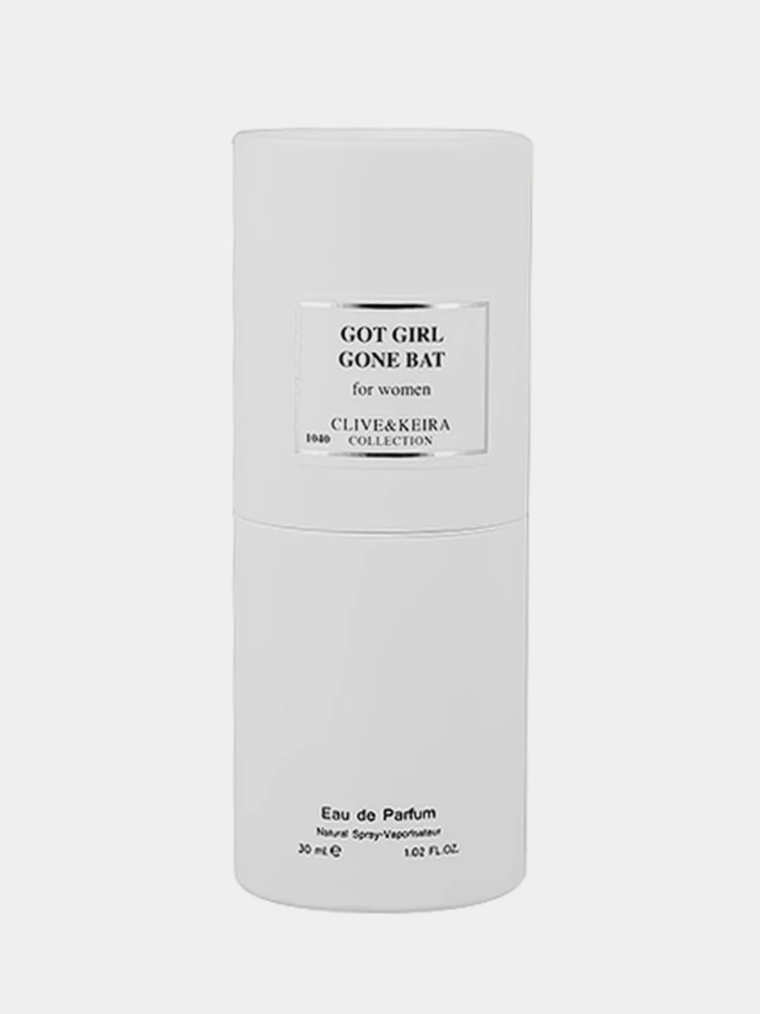 Туалетная вода женская Clive&Keira W 1040 GOT GIRL GONE BAT, 30 мл