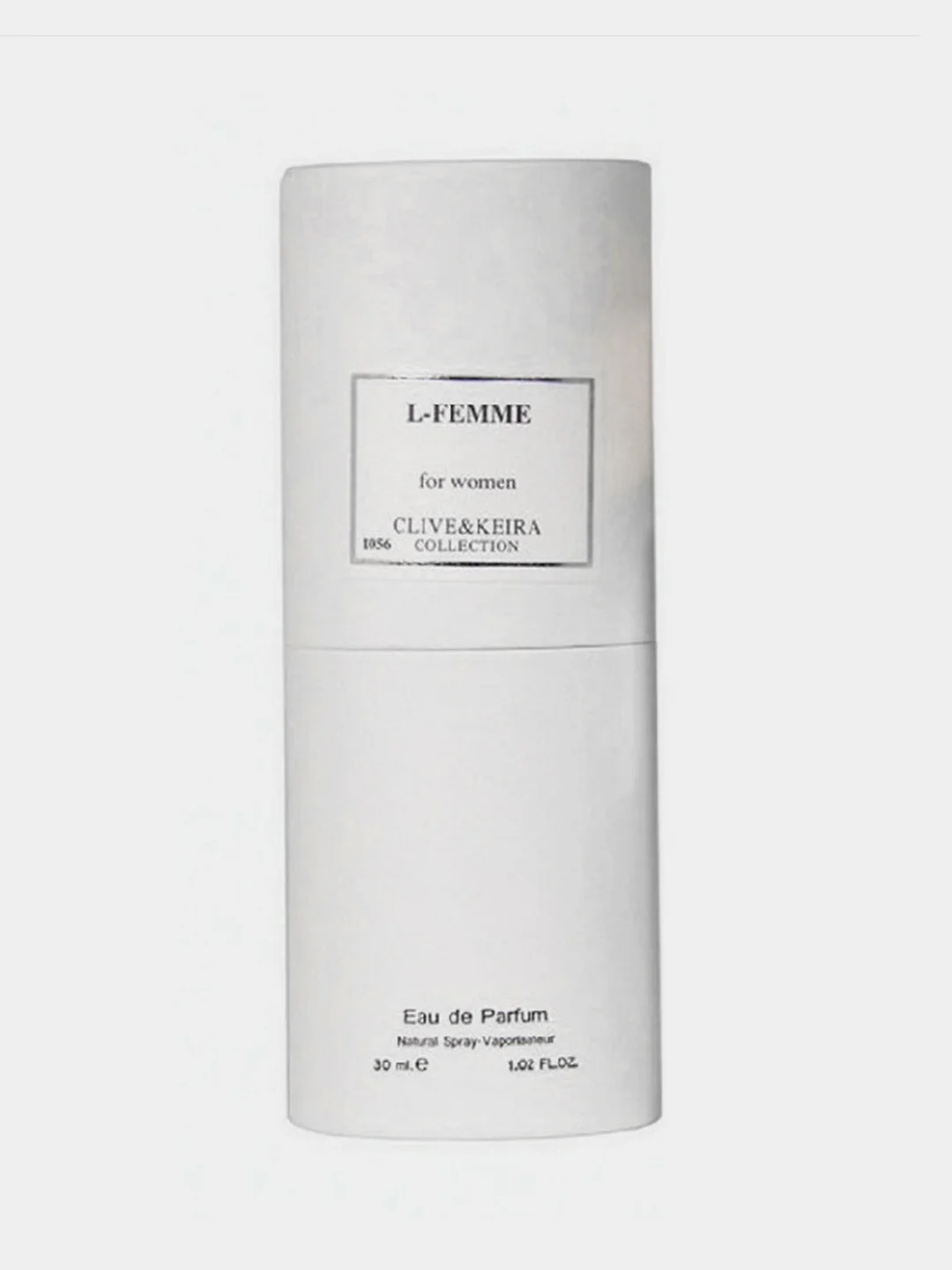 Туалетная вода женская Clive&Keira W 1056 L-FEMME, 30 мл