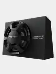 Сабвуфер пассивный для автомобиля Pioneer TS-WX306B, 30 см, 12 дюймов