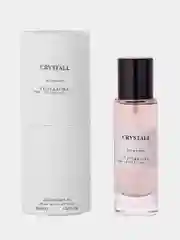 Туалетная вода женская Clive&Keira W 1030 CRYSTALL, 30 мл