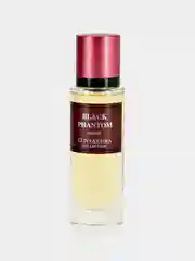 Туалетная вода унисекс Clive&Keira W+M 2013 BLACK FANTOM, 30 мл