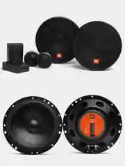 Автомобильные колонки JBL STAGE2 604C