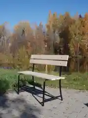 СКАМЕЙКА дачная LAKSI 1,2м ЭКОНОМ