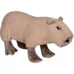 Мягкая игрушка Капибара