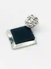 Серебряный серьги-подвески женские, квадратные, серьги массивные