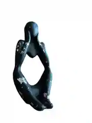 Гипсовые статуэтки/ декор для дома