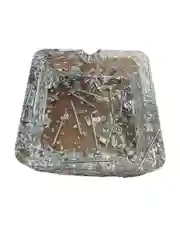 Пепельница из эпоксидной смолы