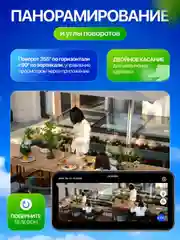 Угольный камера видеонаблюдения, уличная