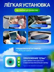 Угольный камера видеонаблюдения, уличная