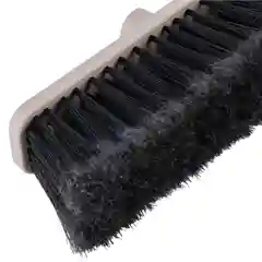 Щетка для пола с черенком
