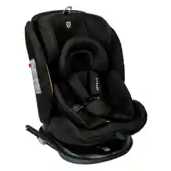 Автокресло Fuller ISOFIX, группа 0+1+2+3 (0-36 кг), серия JOVOLA