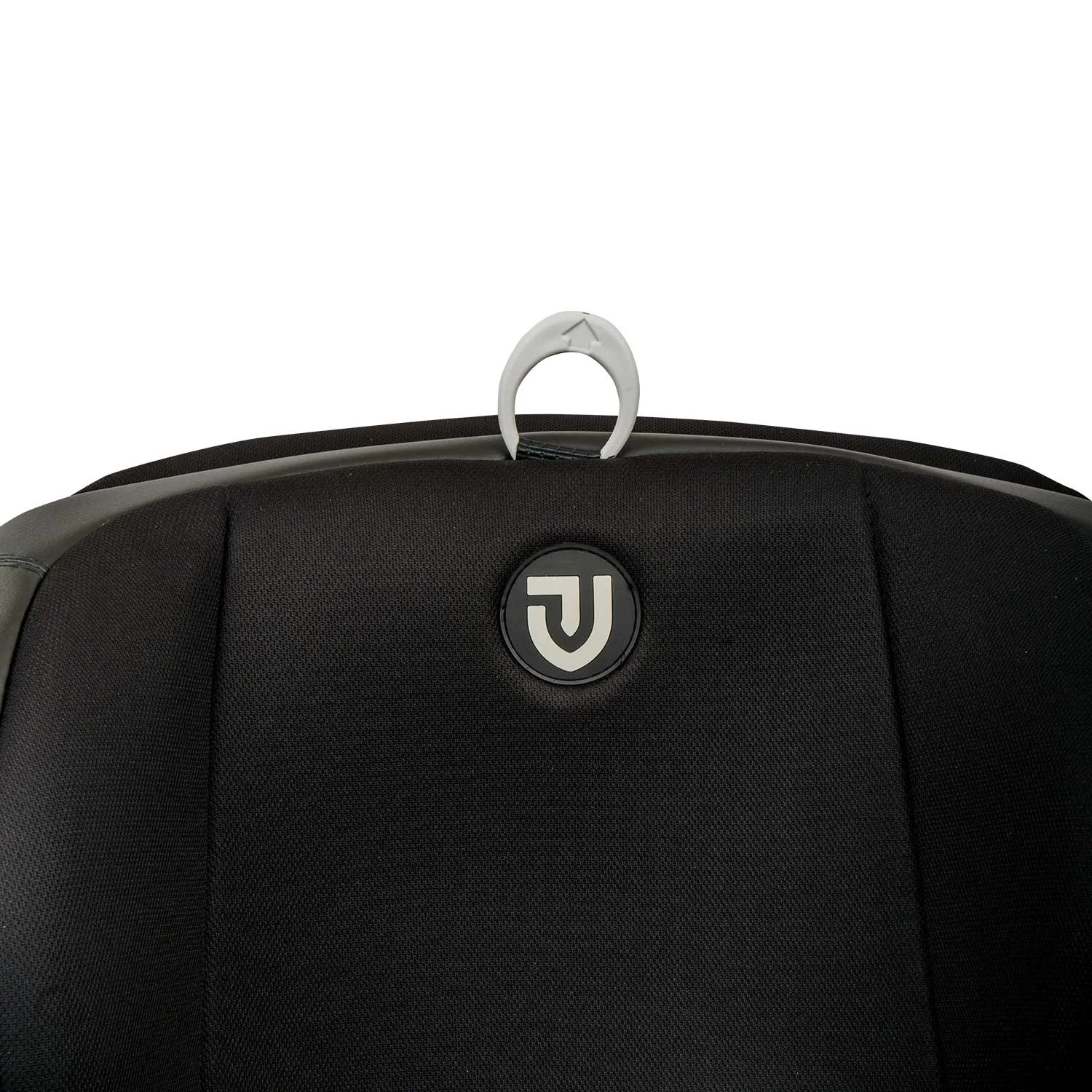 Черный автокресло Fuller ISOFIX, группа 0+1+2+3 (0-36 кг), серия JOVOLA