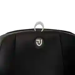 Черный автокресло Fuller ISOFIX, группа 0+1+2+3 (0-36 кг), серия JOVOLA
