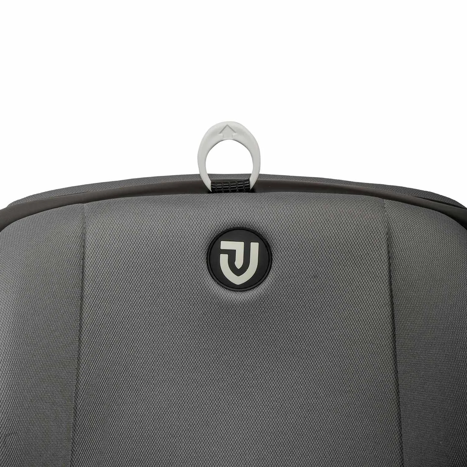 Серый автокресло Fuller ISOFIX, группа 0+1+2+3 (0-36 кг), серия JOVOLA