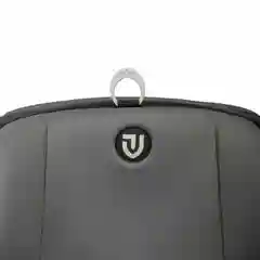 Серый автокресло Fuller ISOFIX, группа 0+1+2+3 (0-36 кг), серия JOVOLA