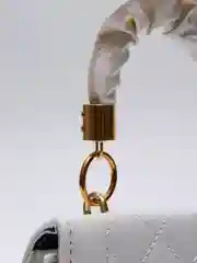 Белый сумка женская через плечо, сумка кросс боди