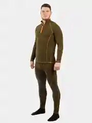 Термобелье мужское ORION Active Турист, хаки