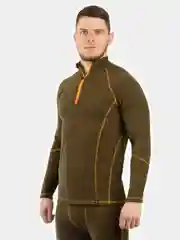 Термобелье мужское ORION Active Турист, хаки